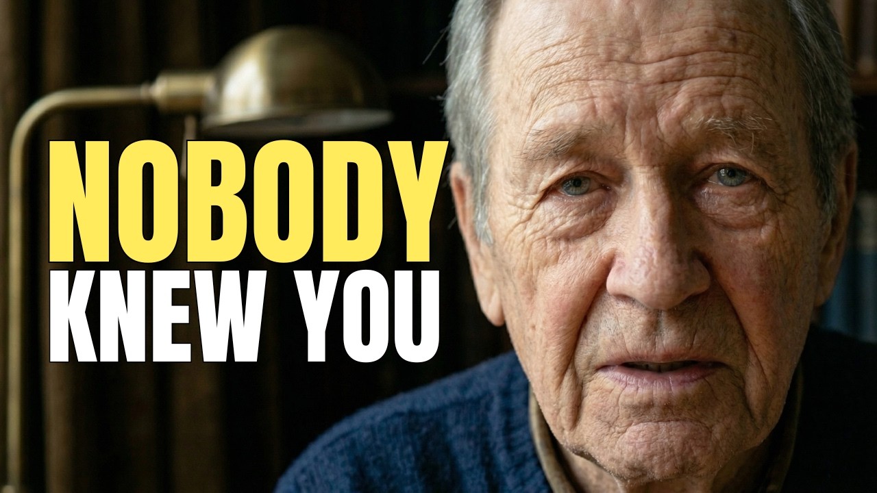 I'm 80...I Spent 48 Years Chasing Titles That Never Knew Me