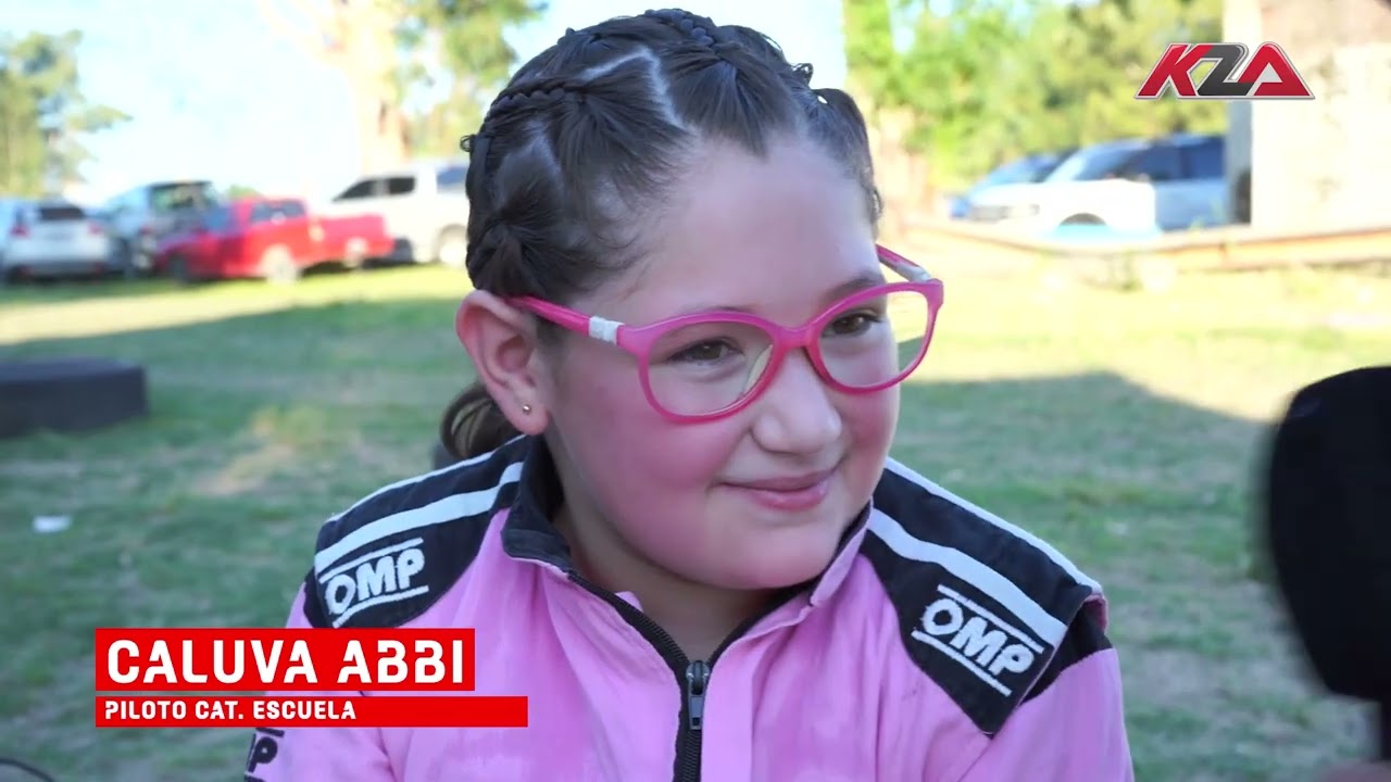 FECHA 2 TORNEO ESTIVAL 2024/2025