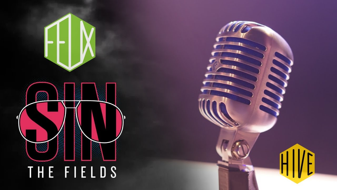 Феликс Шардлоу на подкасте Sin the Fields: Hex, Flex и философия тренерства