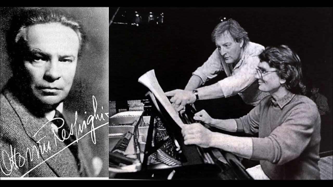Respighi 