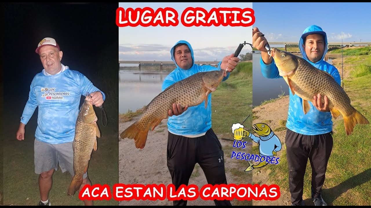 PESCA EN EL RIO SALADO 2025 LLENO DE PECES TENES QUE VENIR A ESTE LUGAR!!