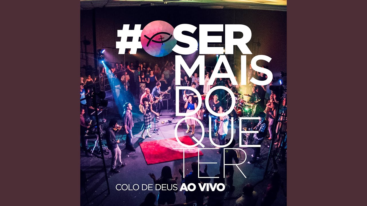 A Celebra&ccedil;&atilde;o da Casa de Israel (Ao Vivo)