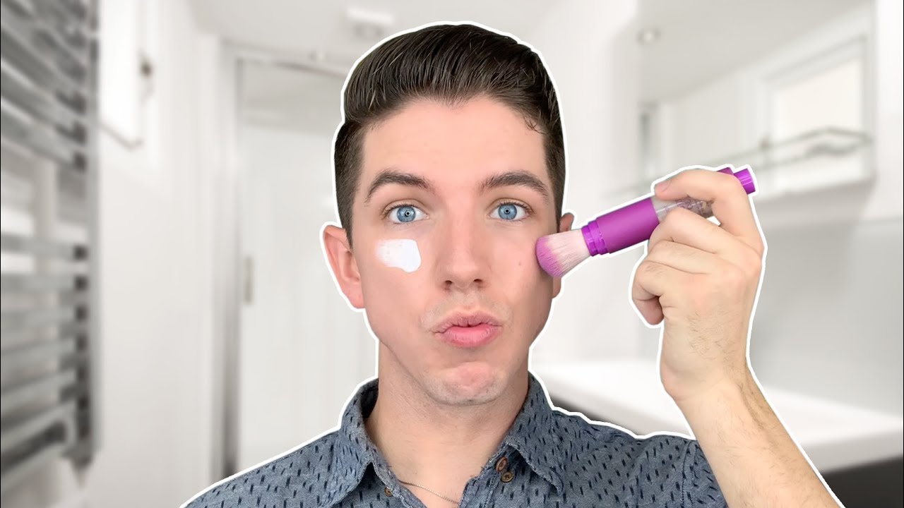 How To Use A Face Sunscreen | Skin Care 101