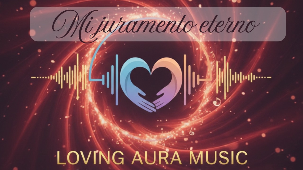 Tu historia convertida en música. Loving Aura | Música personalizada #soullatino
