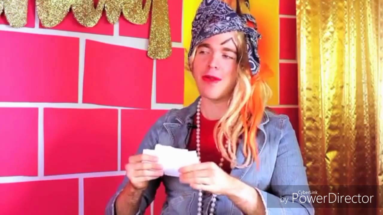 SHANAYNAY MEETS LUCAS CRUIKSHANK (full deleted video by Shane Dawson )