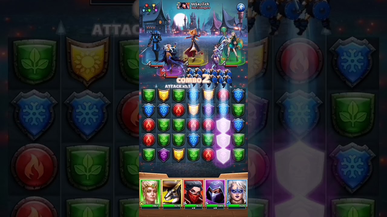 Neo vs Uclapack..