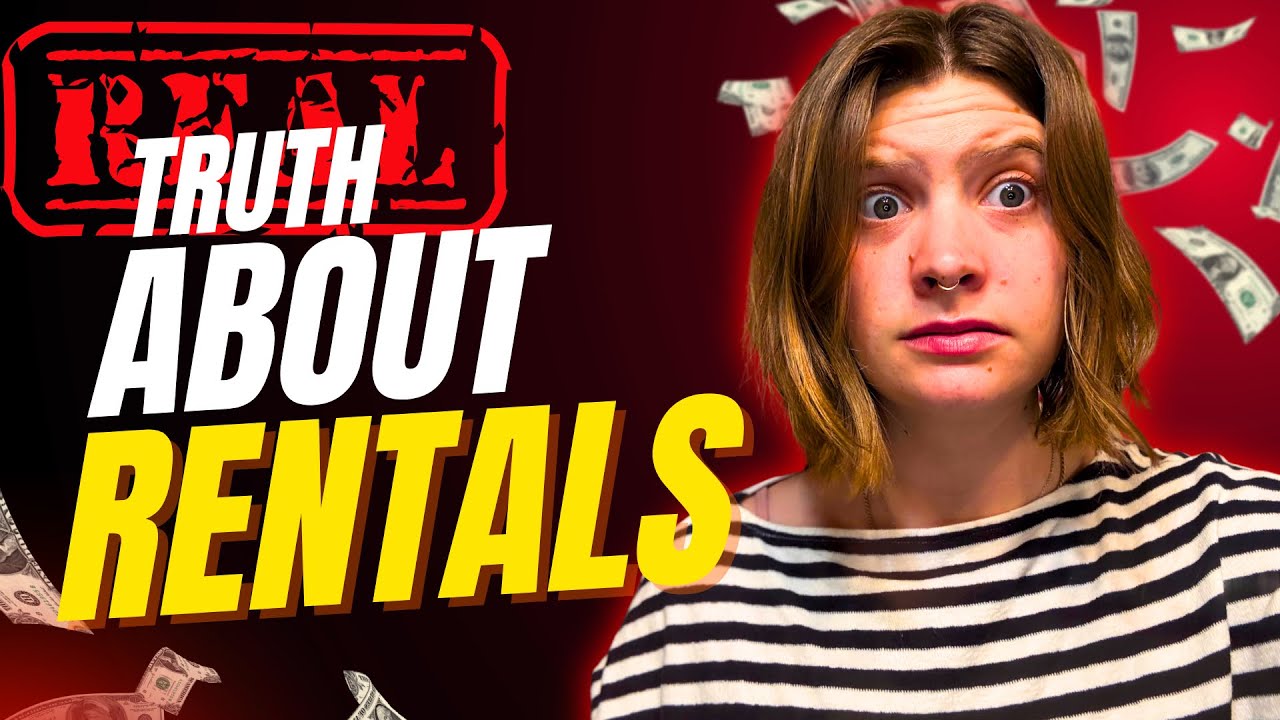 Pros & Cons of Every Type of Rental Property (From Real Experience)
