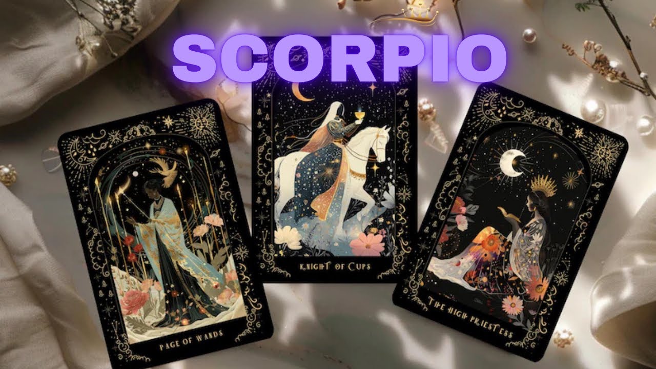 Скорпион ❤️✨, запомни мои слова✍️Они никуда не денутся! Я от тебя без ума 😱✨март