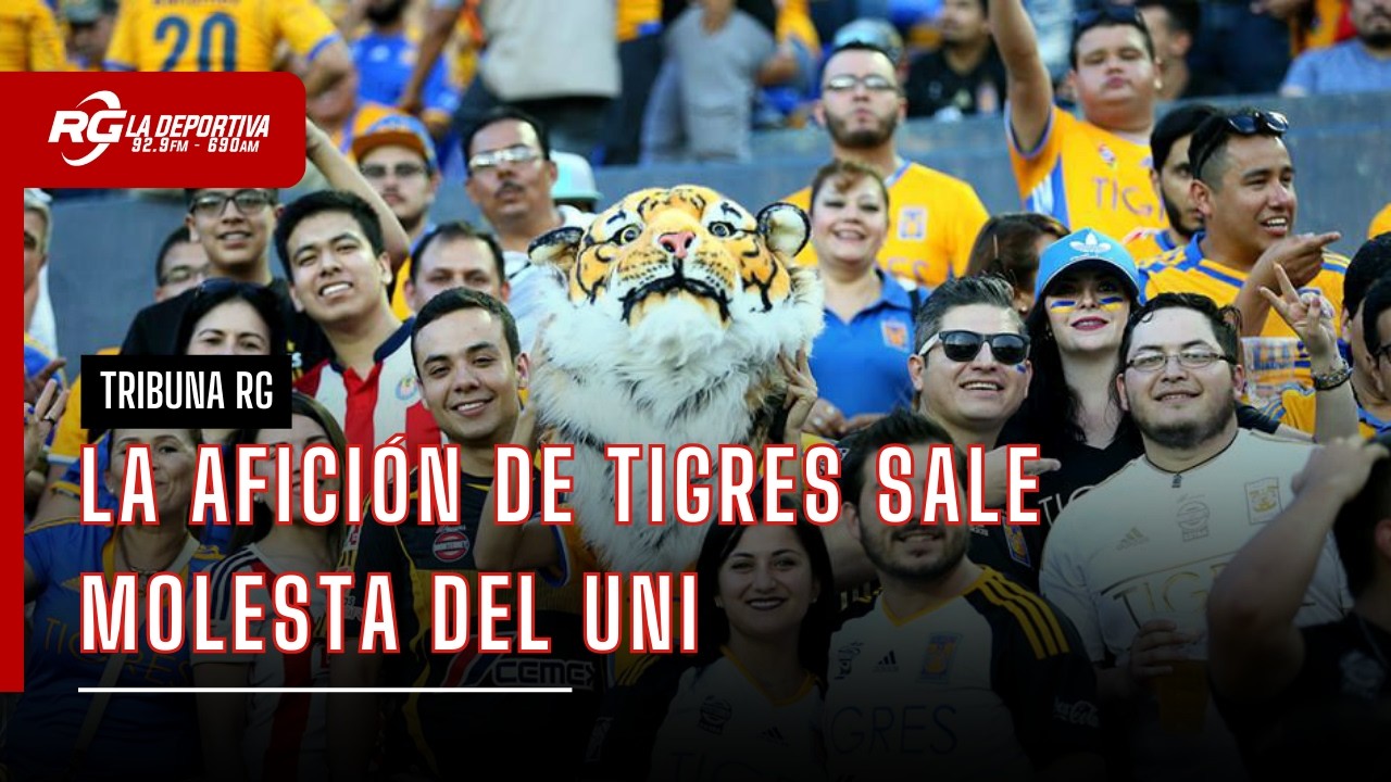 Tribuna Rg
