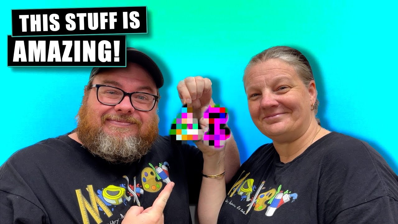This Will CHANGE The Way You CRAFT! - Maker Month Ep.7