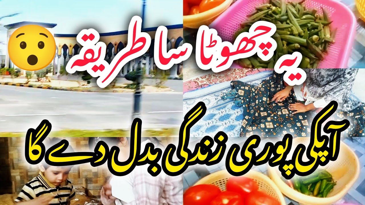Secrets to Happiness  |  Easy Tips for a Positive Life | Hamari zindgi 