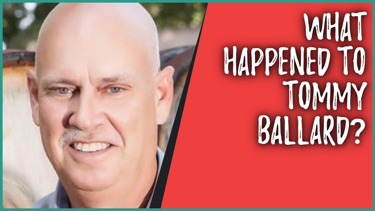 Bardstown Mysteries Part 2 | What Happened to Tommy Ballard?