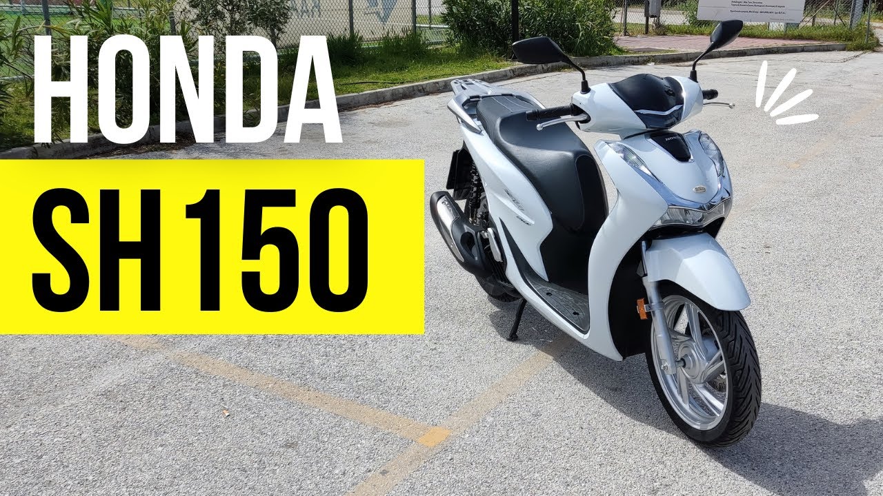 Honda sh150i 2022#ΠΑΡΟΥΣΙΑΣΗ#ΚΑΤΑΝΑΛΩΣΗ#2021