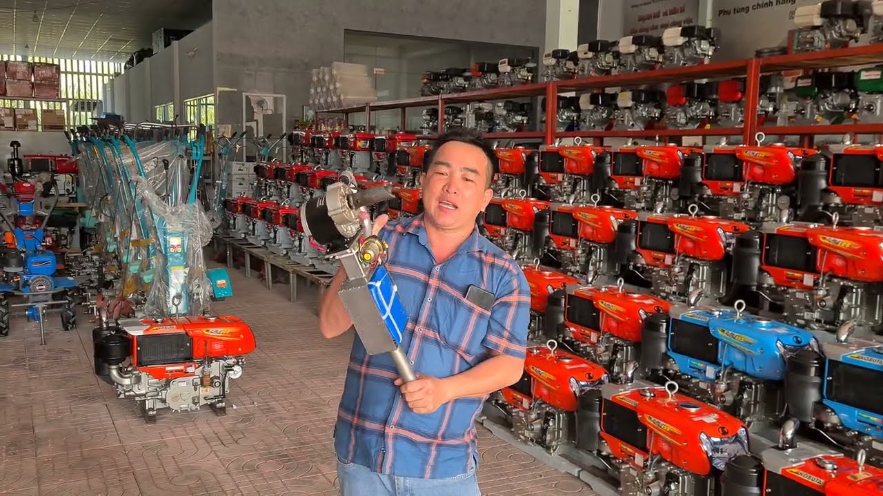 Củ đề máy dầu các loại 0886356707