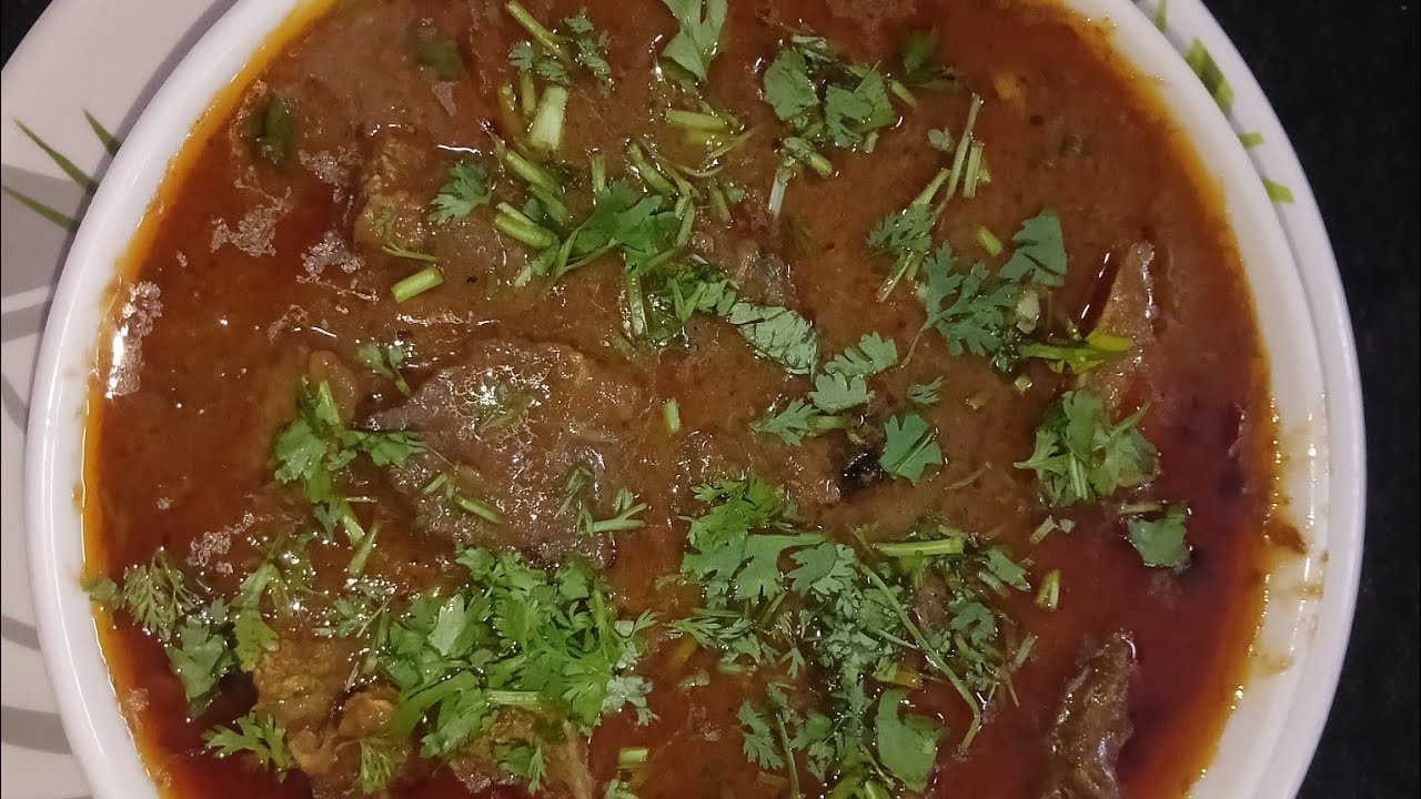 : Mere Ghar Ka Sabse Pasandida Gosht Ka Salan | Cook With Zareen Rizvi Special