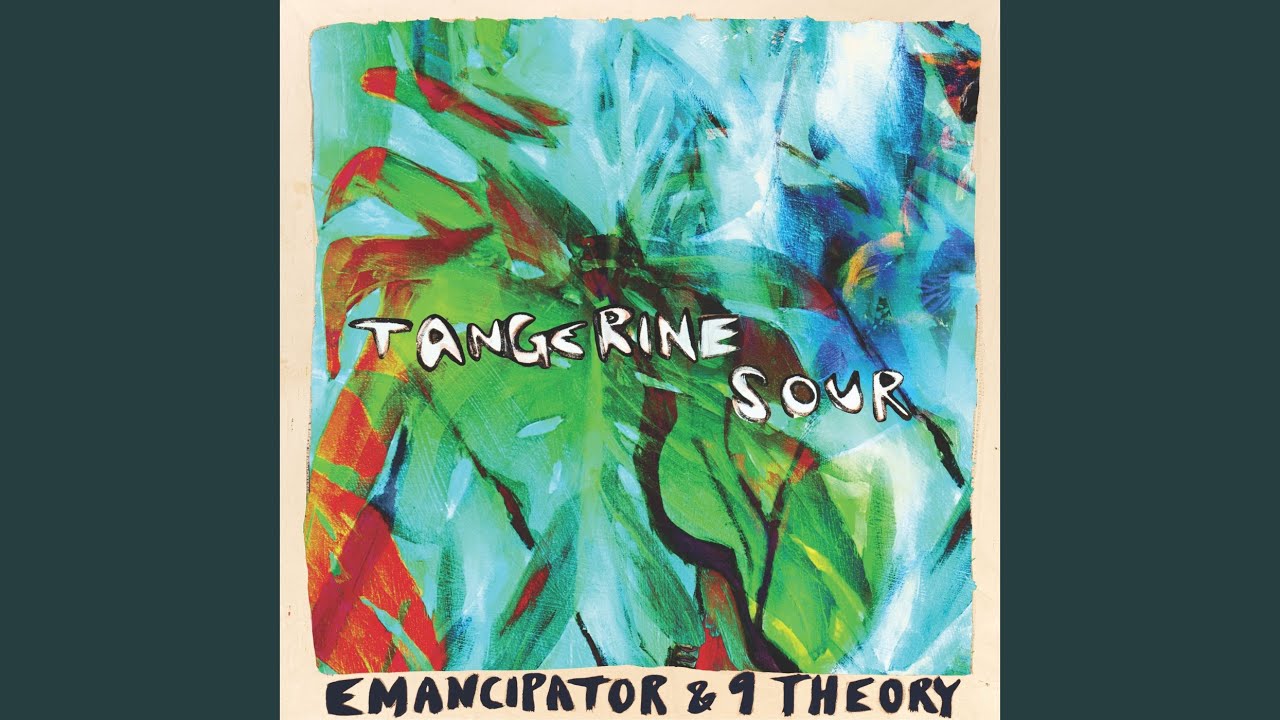 Tangerine Sour