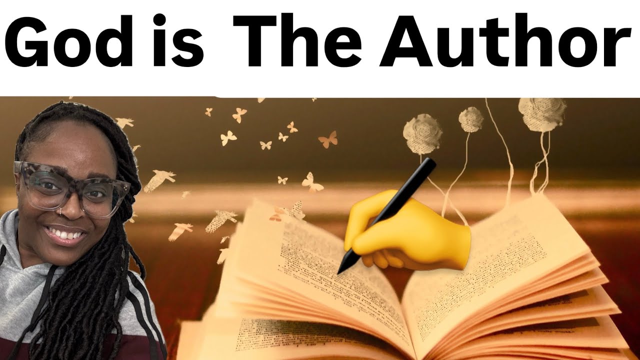GOD is The Author And Finisher of Your Spouses Faith | It Will Happen #propheticword