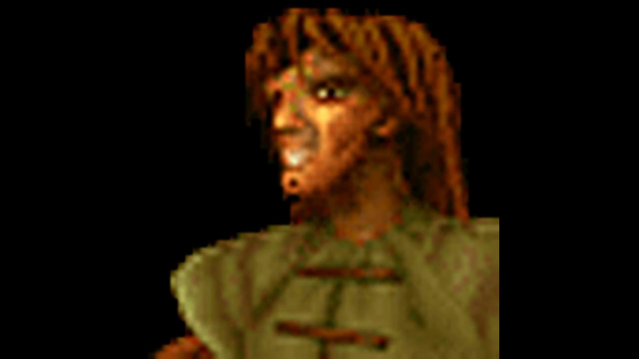 Dungeon Keeper - character sounds