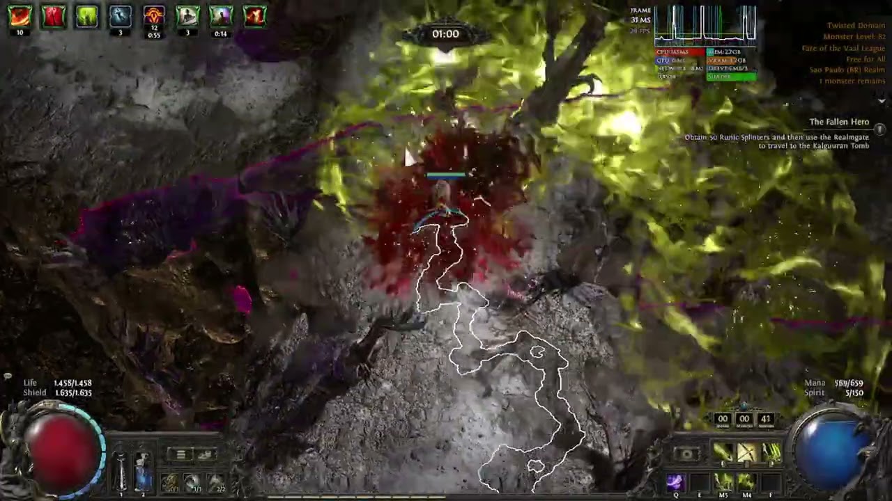 XESTH T3