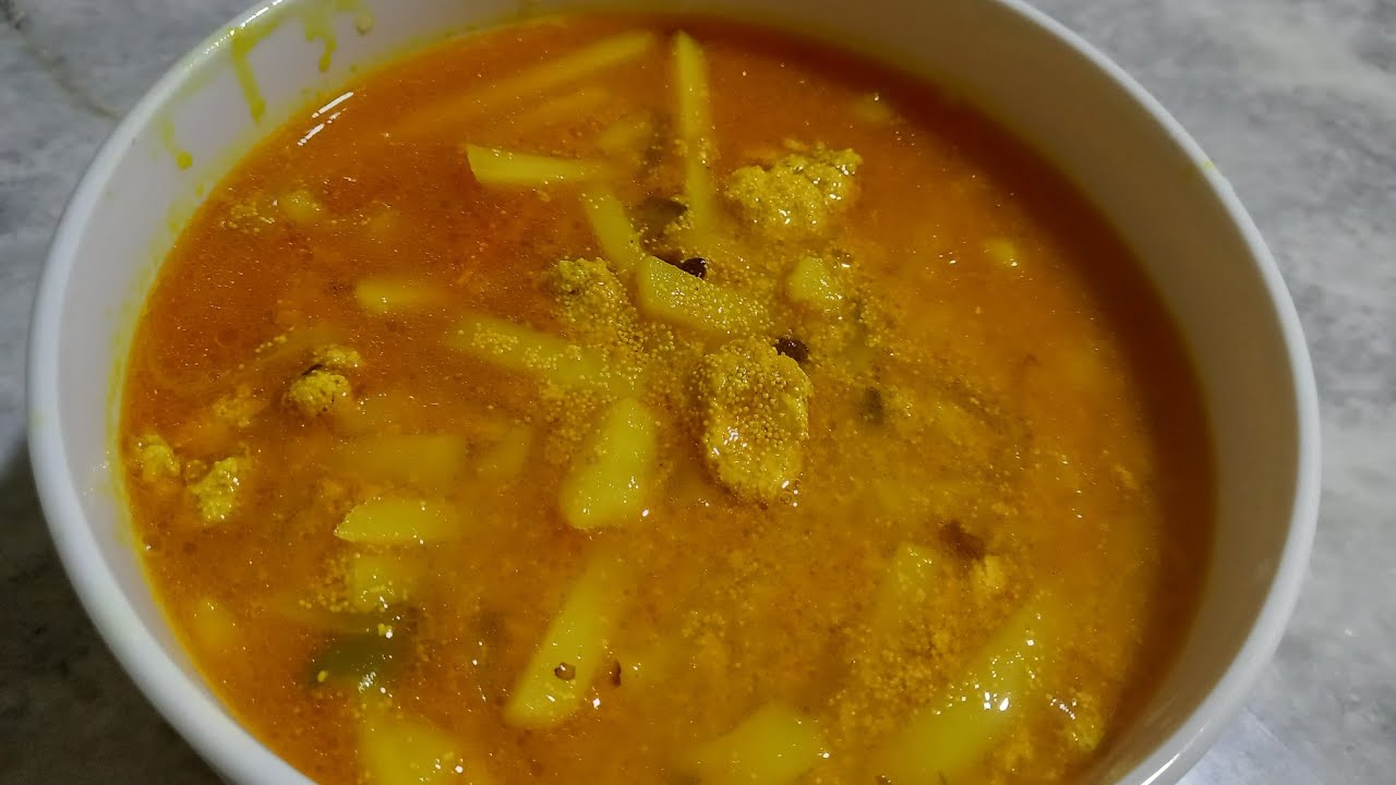 Hilsha egg curry | গ্রামীণ পদ্ধতিতে ইলিশের ডিম রেসিপি 