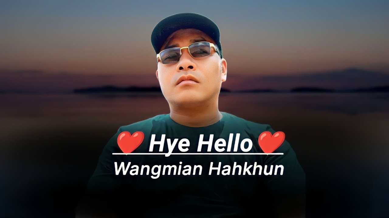 Hye Hello Lyrics / Nocte Song
