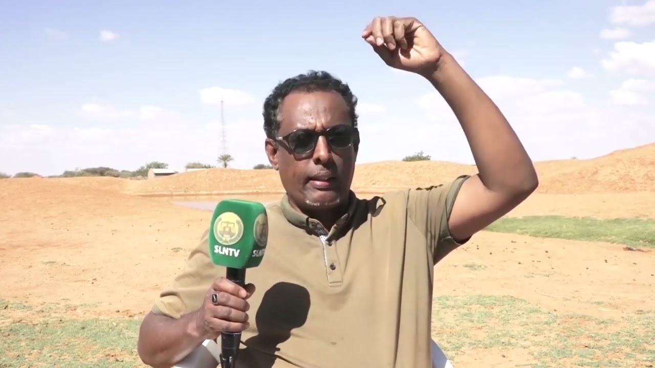 Barnaamij: Taariikhda Magaaladda Bandar-wanaag.