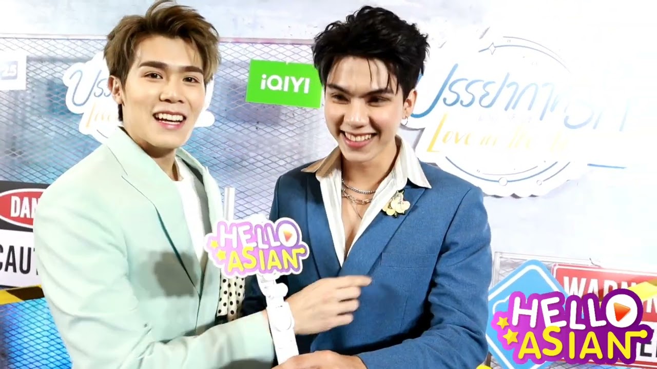 ฟอร์ด รอพี่พีทชม วันนี้แต่งหล่อ พี่จะชมมั้ย?? เตรียมรอดู #บรรยากาศรักเดอะซีรีส์ และคอนเทนต์จากพวกเรา