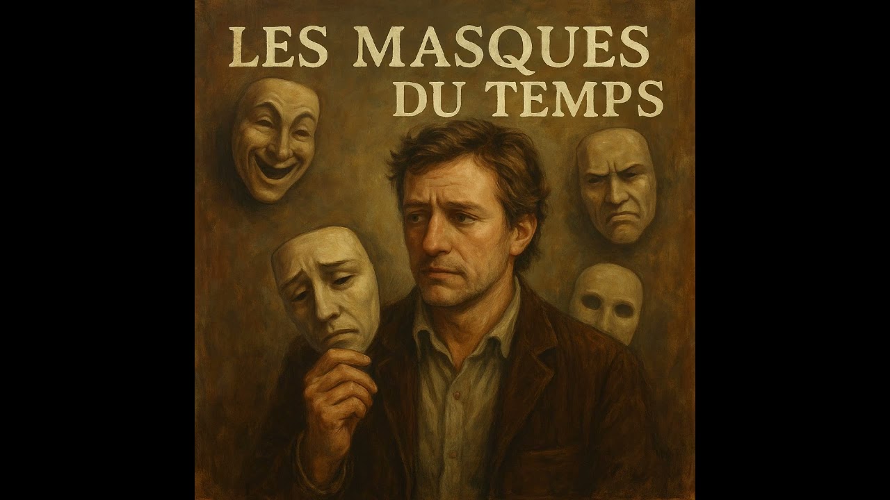Les Masques du Temps