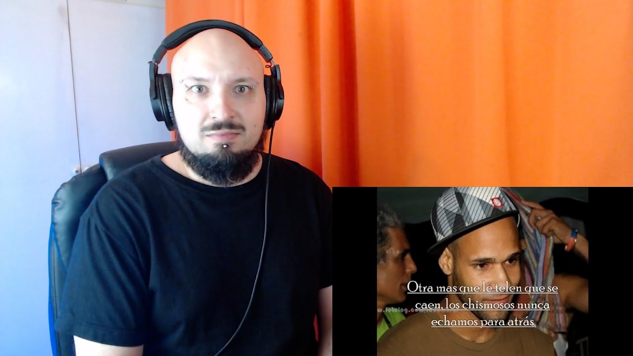 Los Aldeanos - La Clase // BATERISTA REACCIONA // Nacho Lahuerta