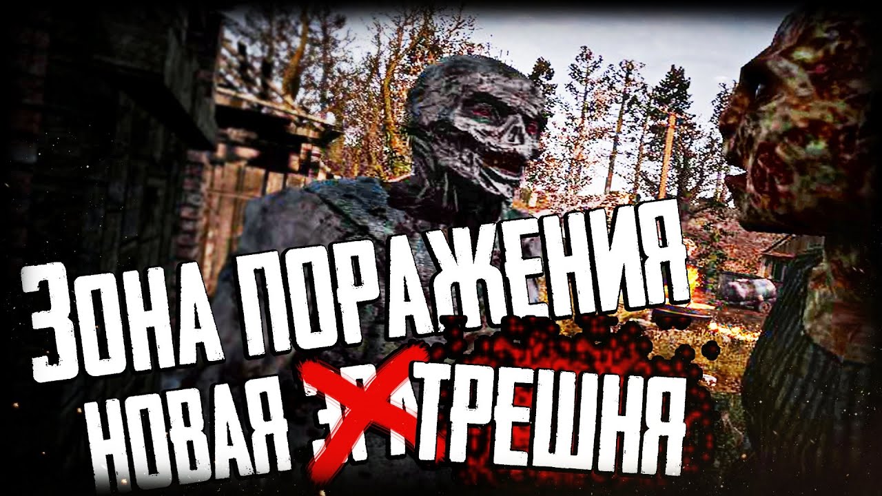 Зона Поражения: Новая Эра (Васянки)