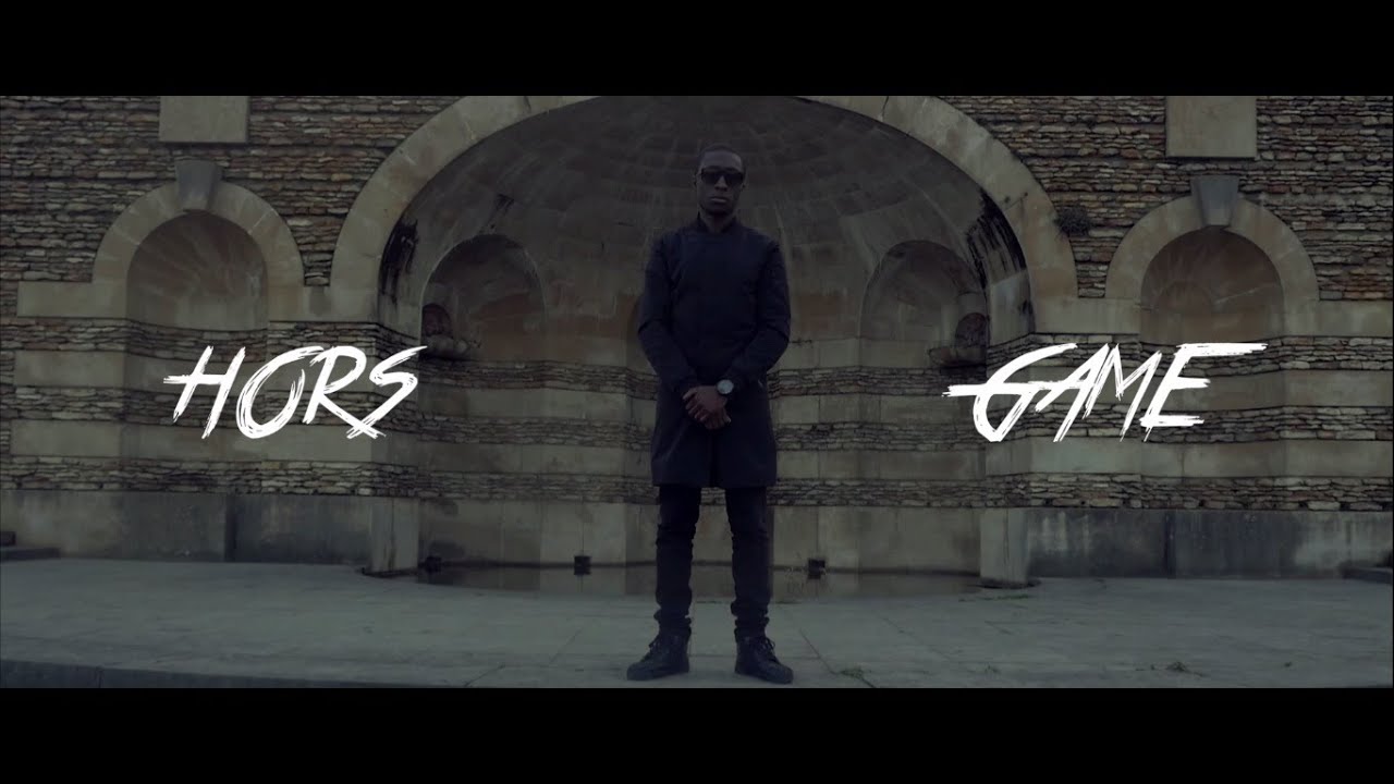K-LANCY - HORS GAME feat.KOZI (Prod by SMOKY)