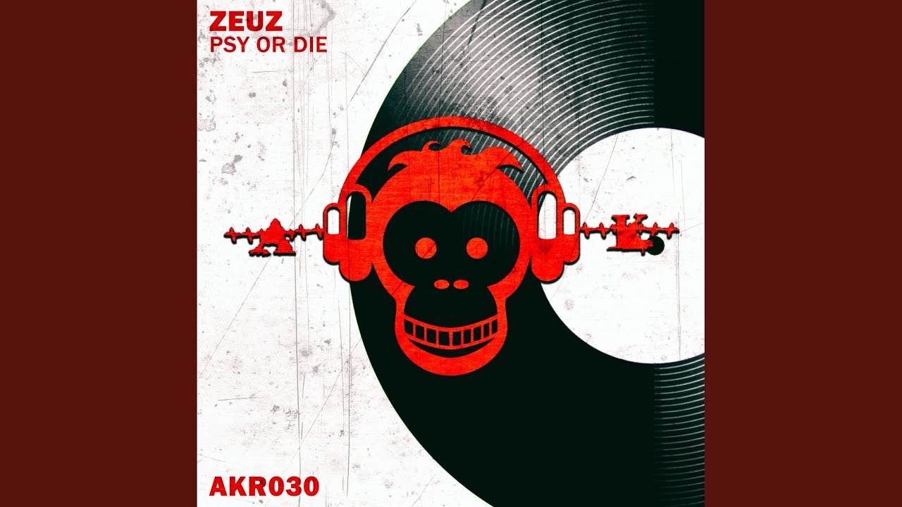 Psy or Die (Original Mix)