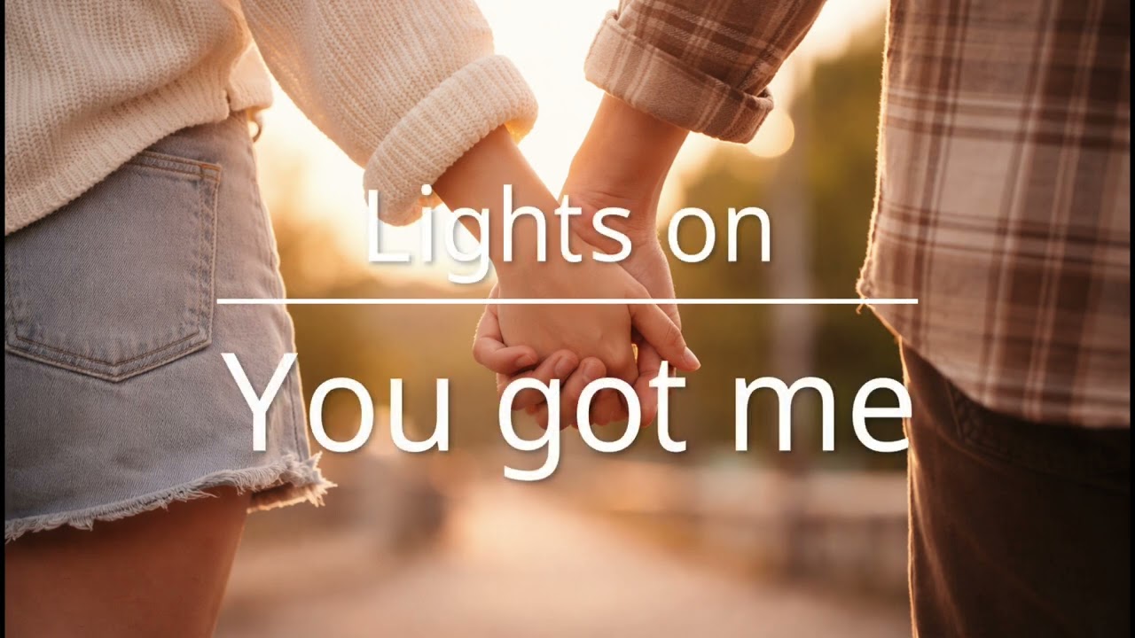 You got me - dhanj roxas