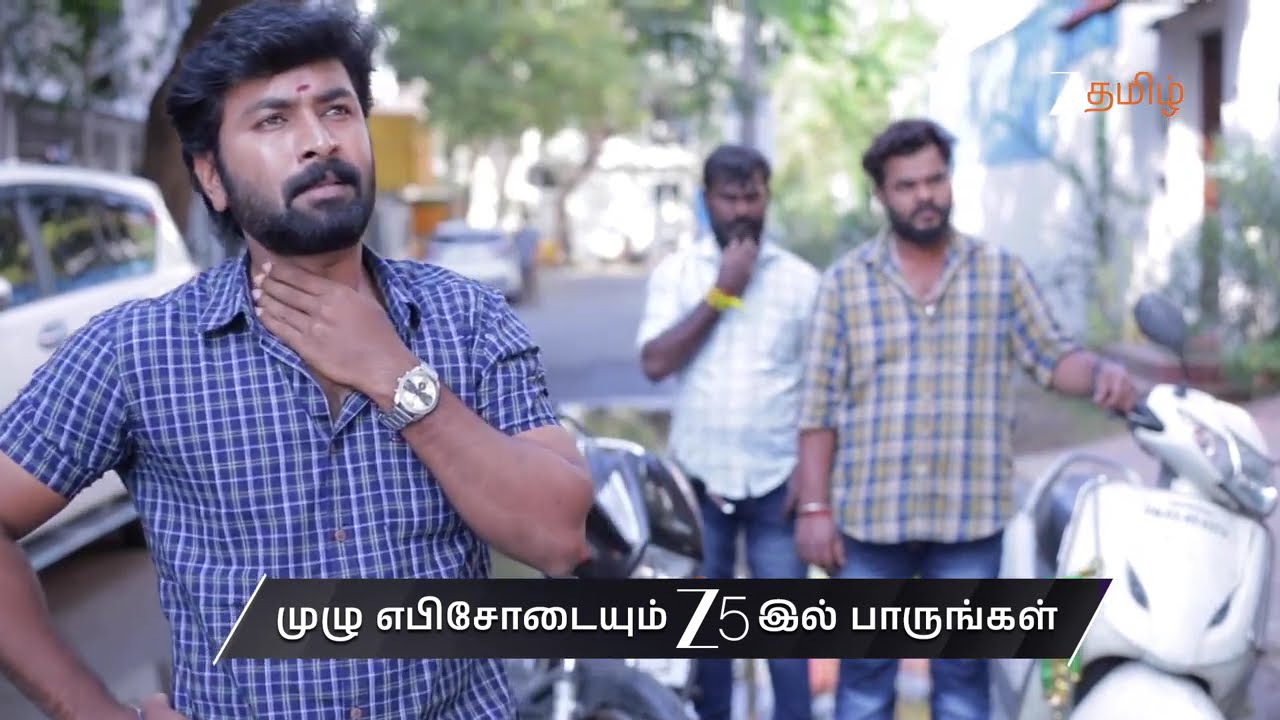 Idhayam | Ep - 897 | Preview | Jan 26 2026 | Zee Tamil