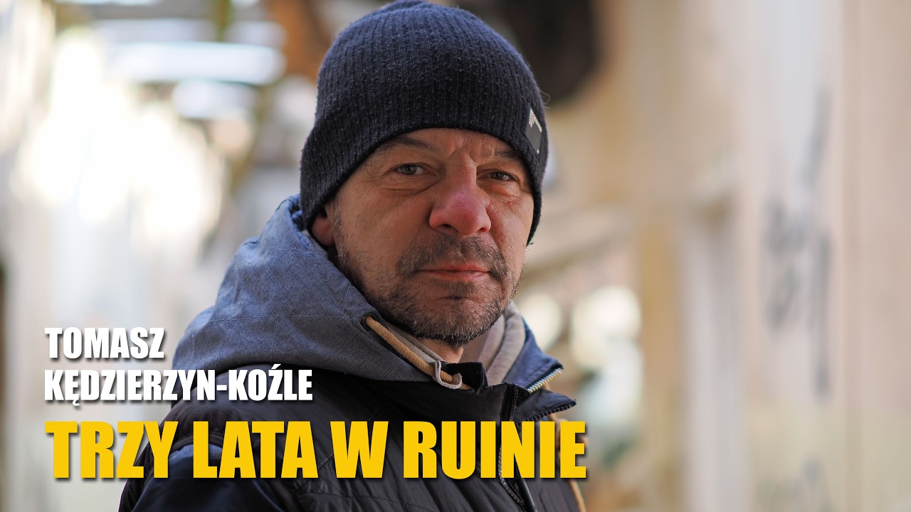 Z dnia na dzień