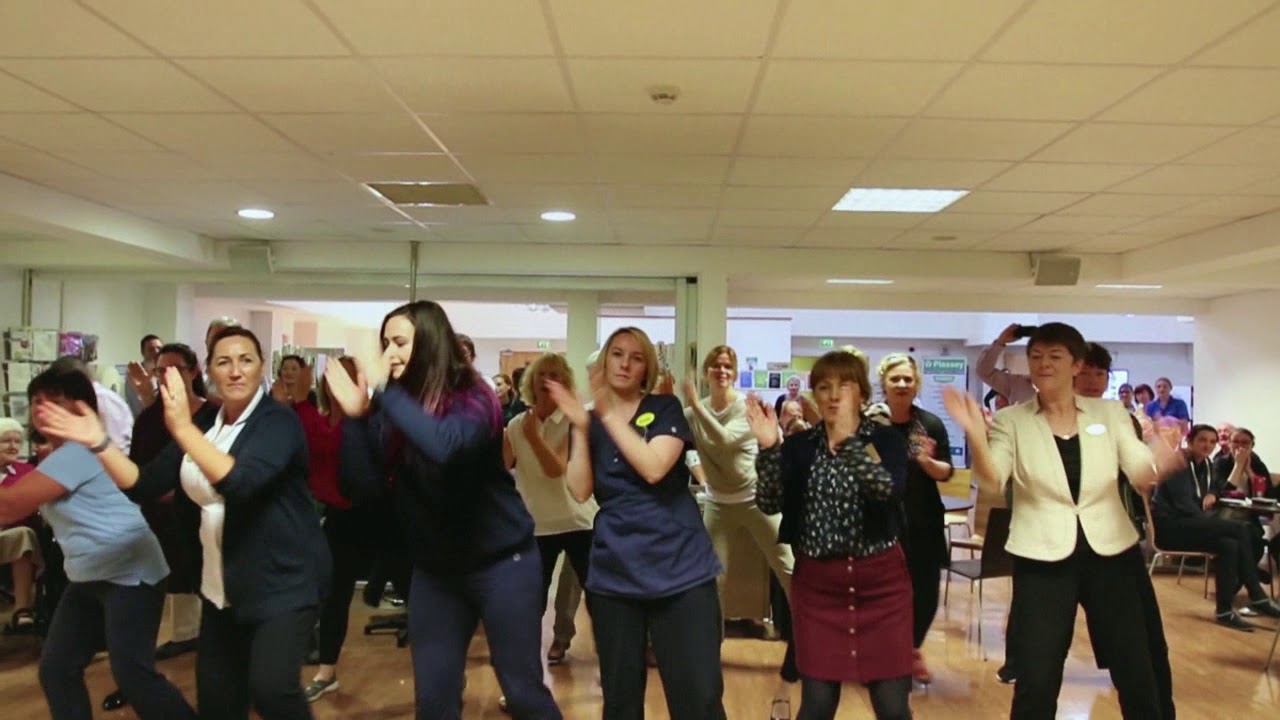 MCCFlashmob