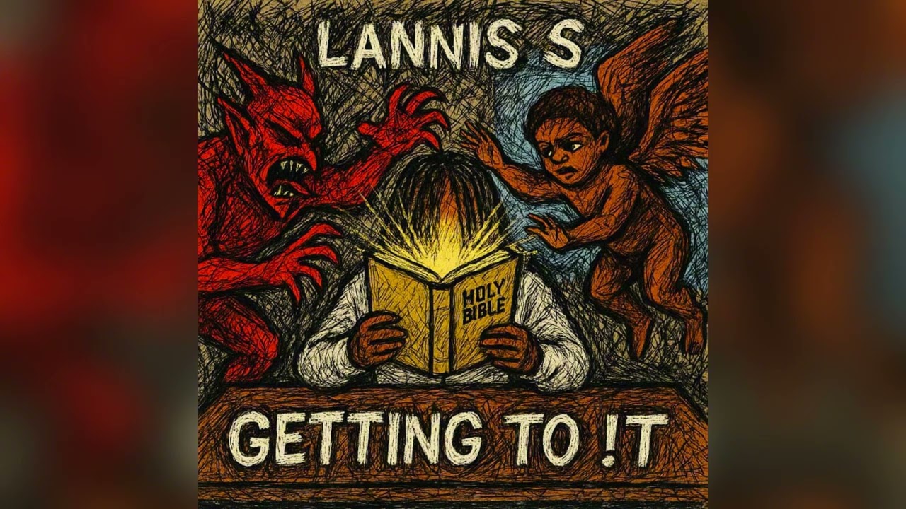 Lannis S - MoreProperty (Official Audio) 