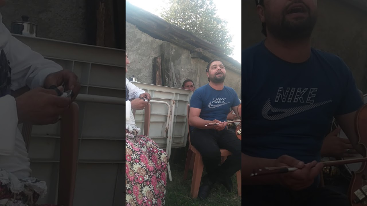 Bolu Mengen Oturak Alemi🎻🎶👏(Eminem)Part 1
