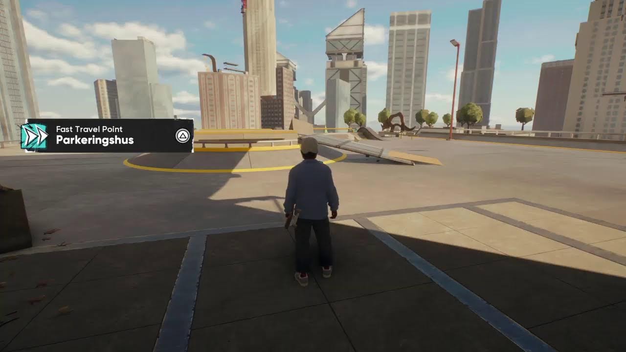 Chuneeezy's Live PS4 Broadcast