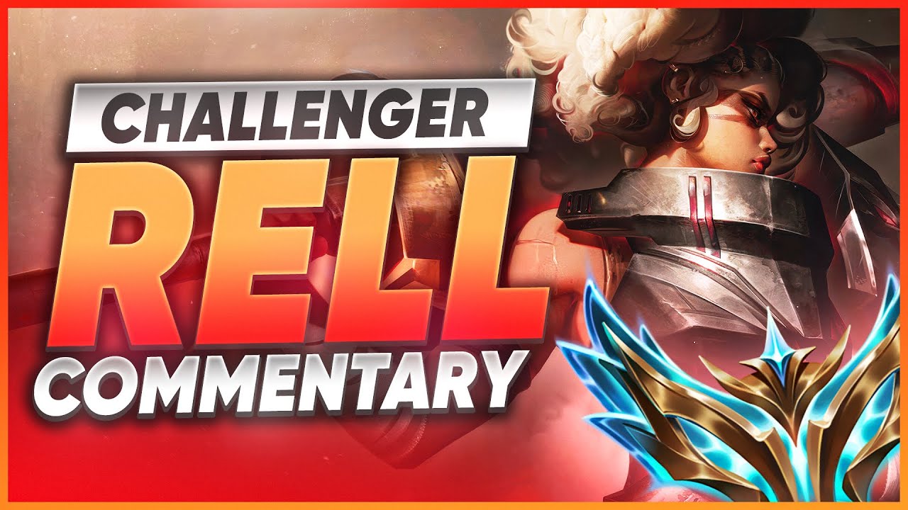 Why Rell is the best Engage Support