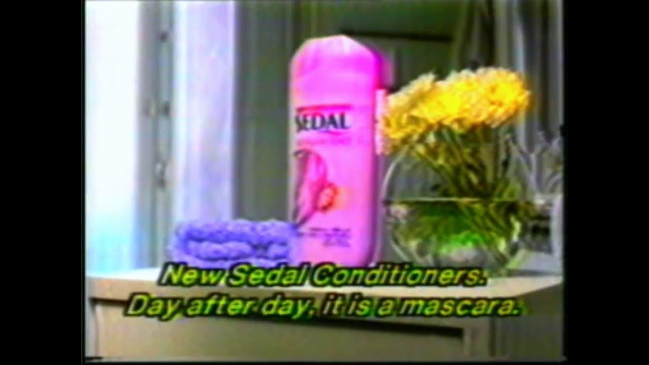 Sedal Acondicionadores 