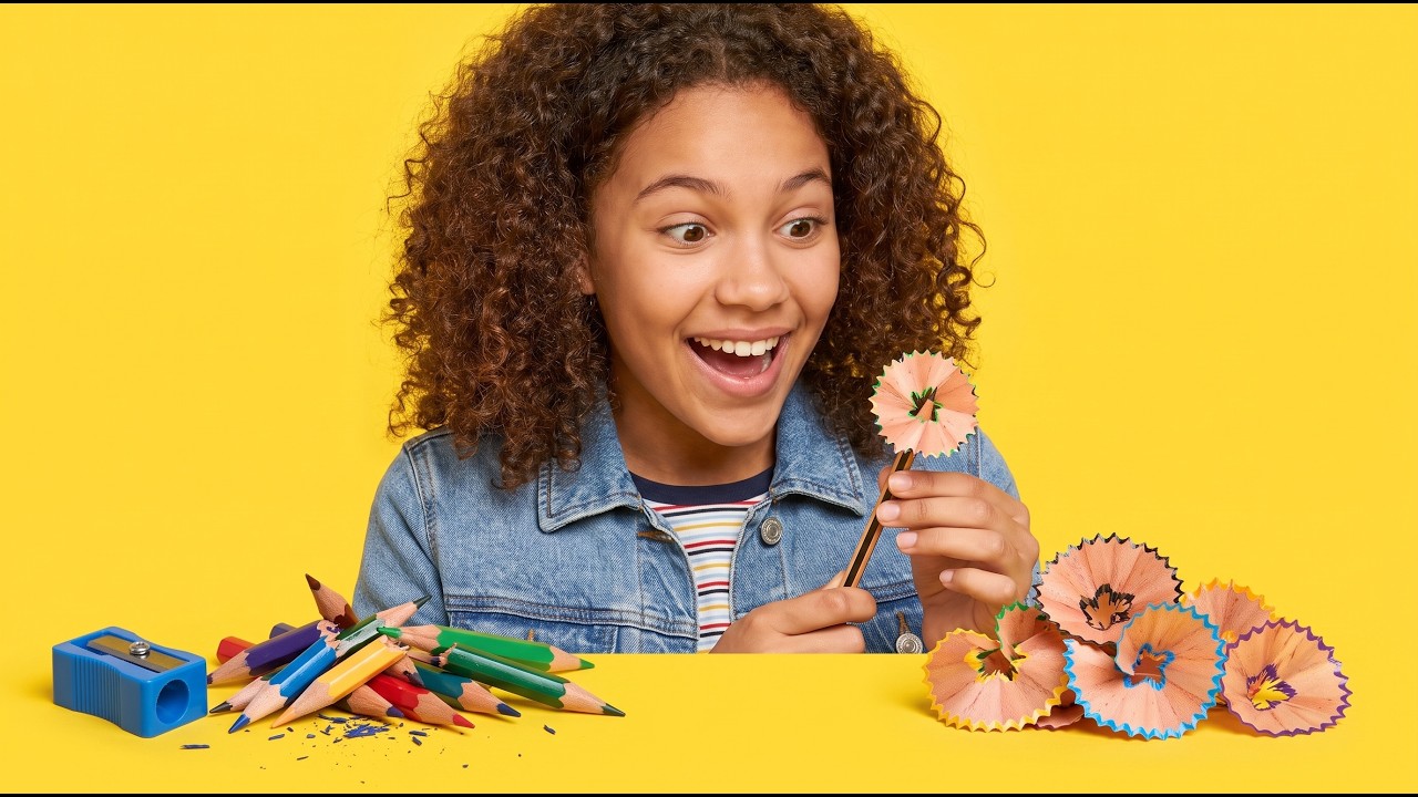 ESSENTIËLE SCHOOLHACKS || Welke werkt beter? Gave knutsels & ideeën met Wednesday door 123 GO!