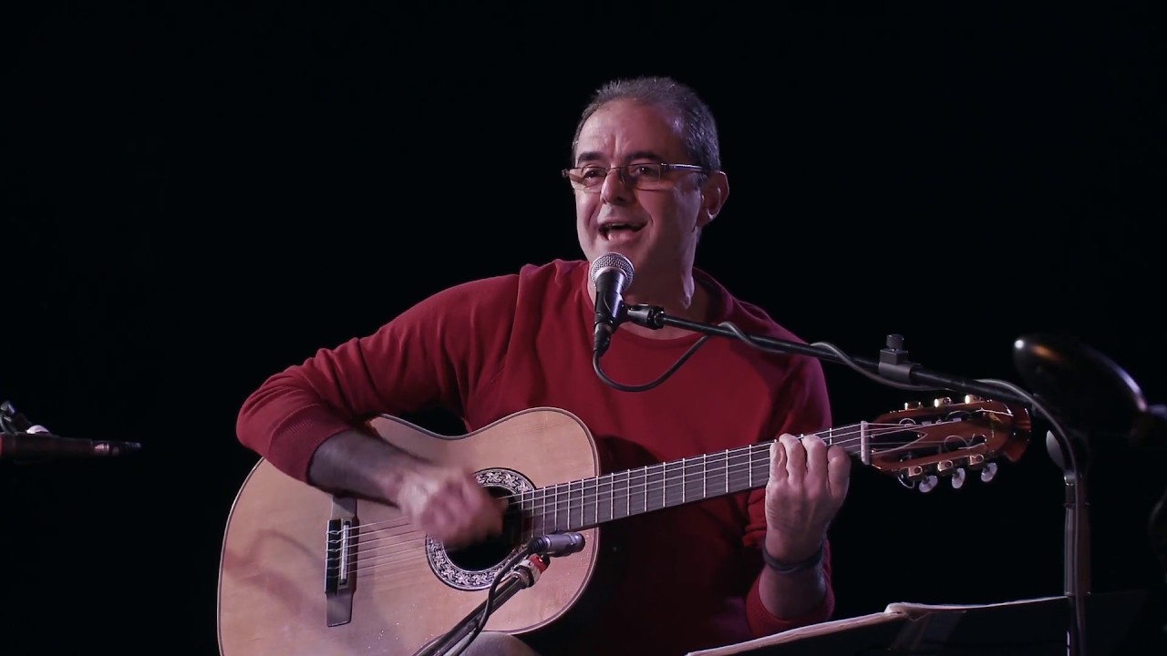 Guitarra