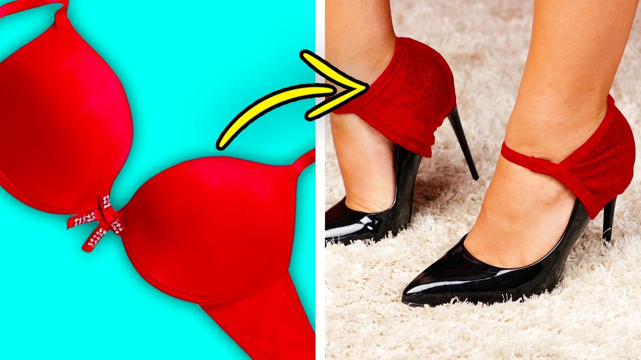 29 DICAS E TRUQUES BRILHANTES DE BELEZA E DE MODA PARA QUALQUER OCASIÃO
