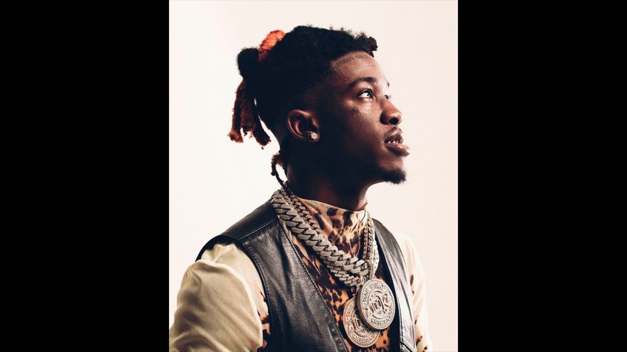 (FREE) Hotboii Type Beat - 