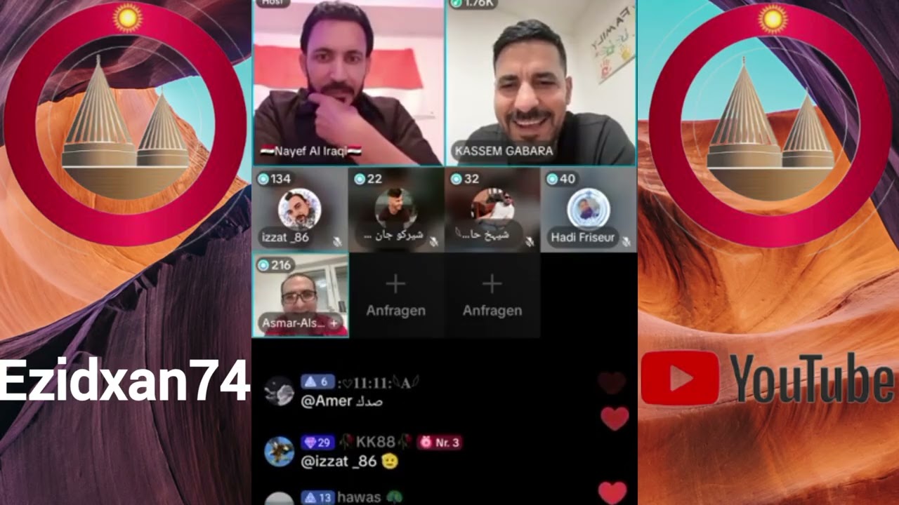 Ezidxan74 