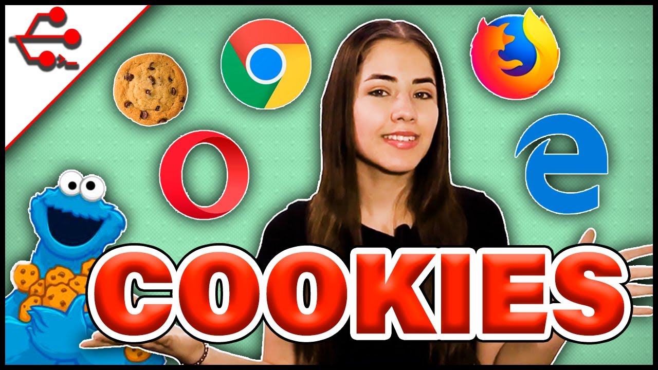 LAS COOKIES - ¿QÚE SON Y PARA QUÉ SIRVEN? - #ESimple