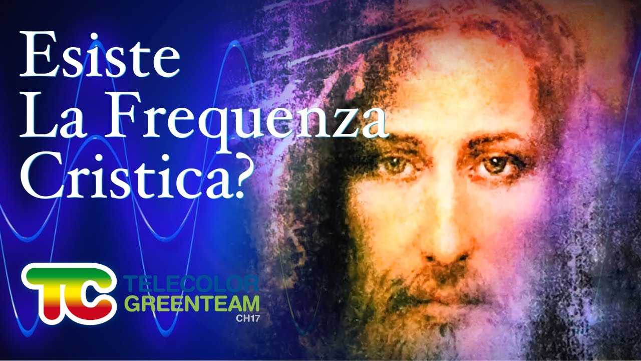 Guarigione, Risveglio Cellulare, Telecolor, Andrea Zaupa, Ascolta l’Energia Cristica - Sacred Chants