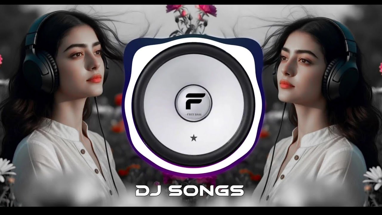 Hindi dj songs | bass boosted songs | hindi remix songs 