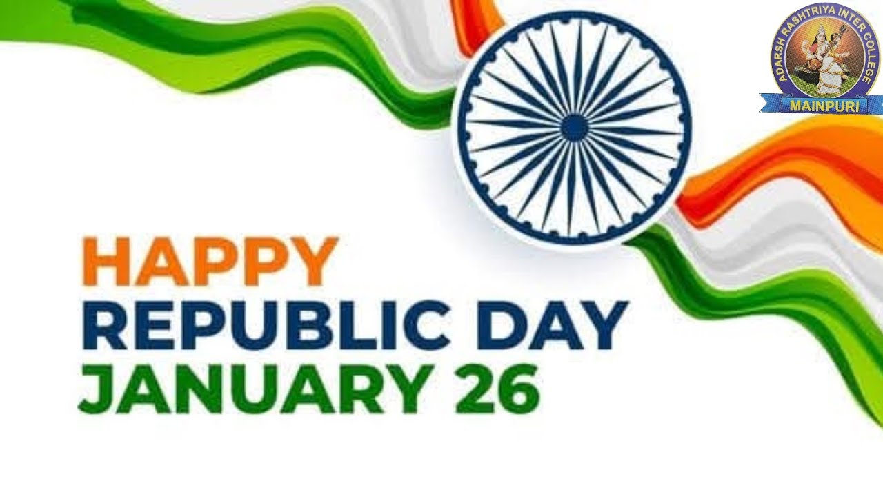 Happy Republic Day #mainpuri #trending #viral #viralvideo #youtube #no1 #celebration #republicday